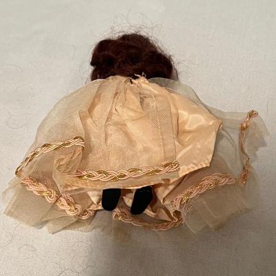 Storybook Dolls (BD-RG)