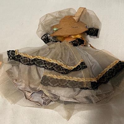 Storybook Dolls (BD-RG)