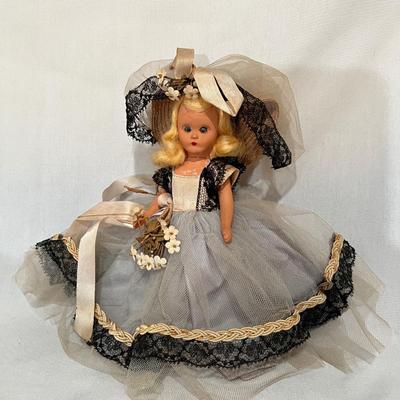Storybook Dolls (BD-RG)