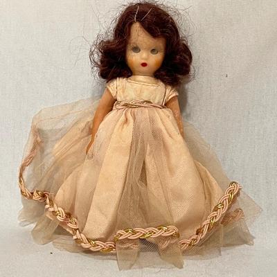 Storybook Dolls (BD-RG)