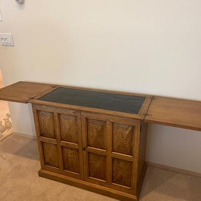 Henredon Buffet (1965)