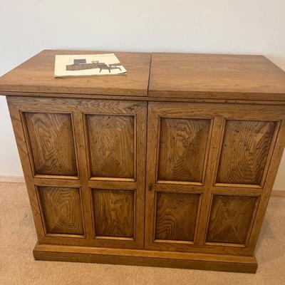 Henredon Buffet (1965)