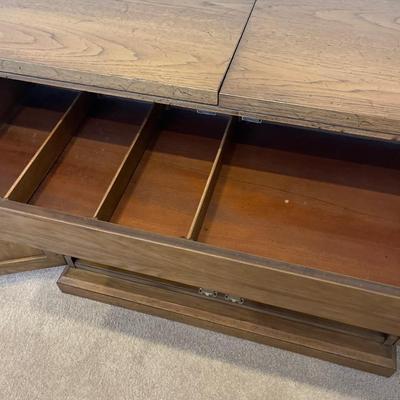 Henredon Buffet (1965)