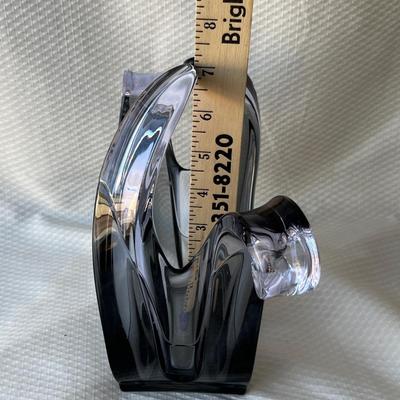 Lot 62 Tiffin Empress Twilight Flower arranger