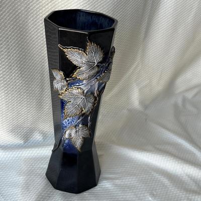 Lot 64 Terra Cotta Vase