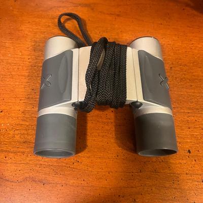 Pentax Binoculars & More Binoculars (BC-MG)