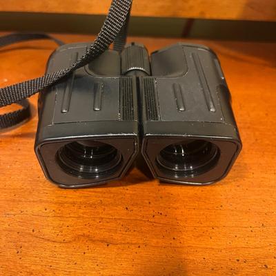 Pentax Binoculars & More Binoculars (BC-MG)