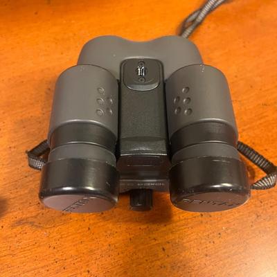 Pentax Binoculars & More Binoculars (BC-MG)