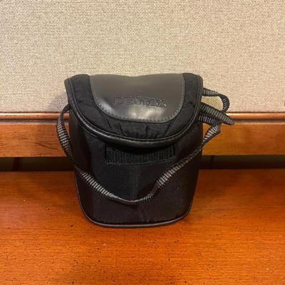 Pentax Binoculars & More Binoculars (BC-MG)
