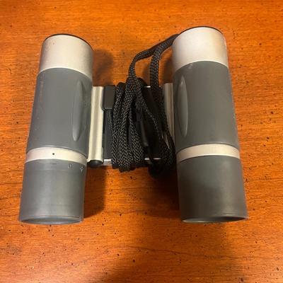 Pentax Binoculars & More Binoculars (BC-MG)