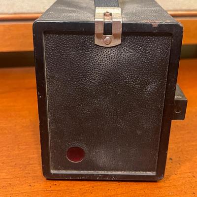 Kodak & Ansco Vintage Cameras (BC-MG)
