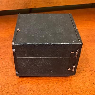 Kodak & Ansco Vintage Cameras (BC-MG)