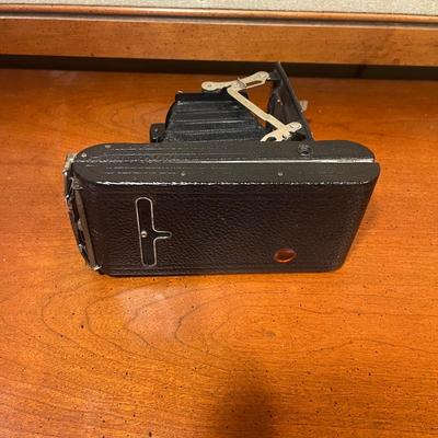 Kodak & Ansco Vintage Cameras (BC-MG)