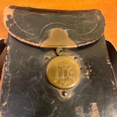 Kodak & Ansco Vintage Cameras (BC-MG)