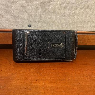 Kodak & Ansco Vintage Cameras (BC-MG)