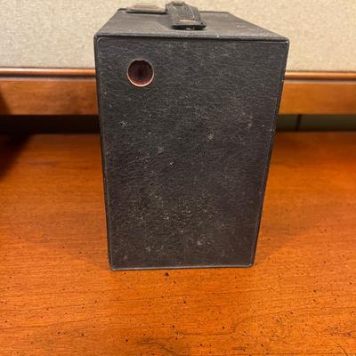 Kodak & Ansco Vintage Cameras (BC-MG)