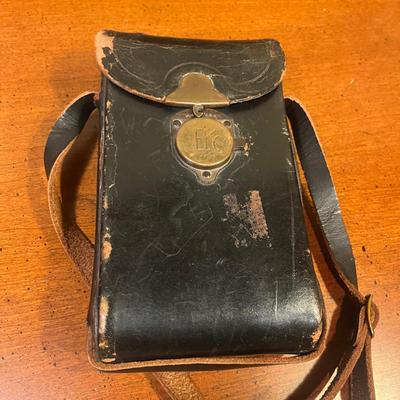 Kodak & Ansco Vintage Cameras (BC-MG)