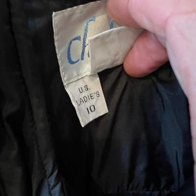 Ski Clothing (BD-RG)