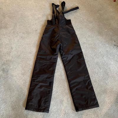 Ski Clothing (BD-RG)
