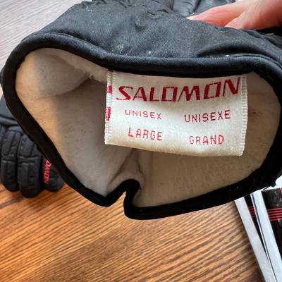 Ski Clothing (BD-RG)