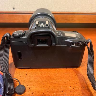 Canon EOS Rebel G 35MM Film Camrea & More 35MM Cameras (BC-MG)