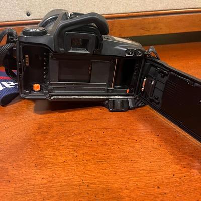 Canon EOS Rebel G 35MM Film Camrea & More 35MM Cameras (BC-MG)