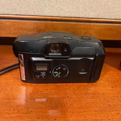 Canon EOS Rebel G 35MM Film Camrea & More 35MM Cameras (BC-MG)