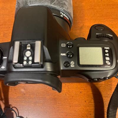 Canon EOS Rebel G 35MM Film Camrea & More 35MM Cameras (BC-MG)