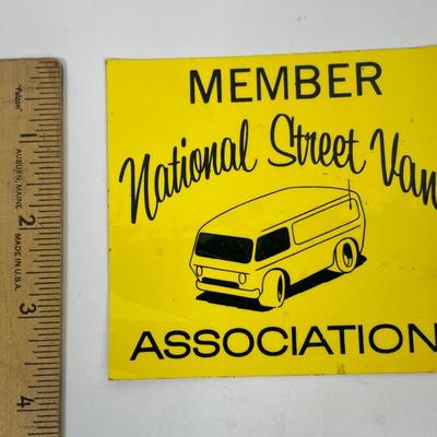 Vintage Automotive Equipment Stickers Lot - Bell Blue Streak and others