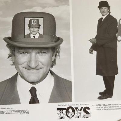 Collection of 16 Movie Stills - Lot B