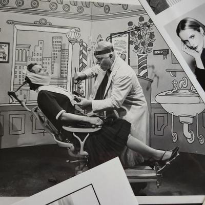 Collection of 16 Movie Stills - Lot B