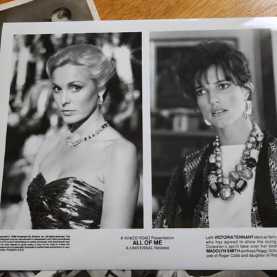 Collection of 16 Movie Stills - Lot B