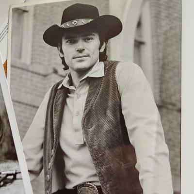 Collection of 16 Movie Stills - Lot B