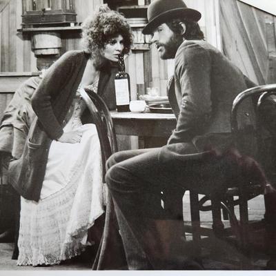Collection of 12 Movie Stills - Lot A