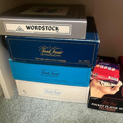 Board Games & More (BO-MG)