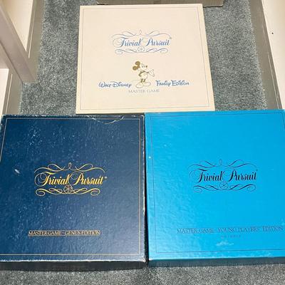 Board Games & More (BO-MG)