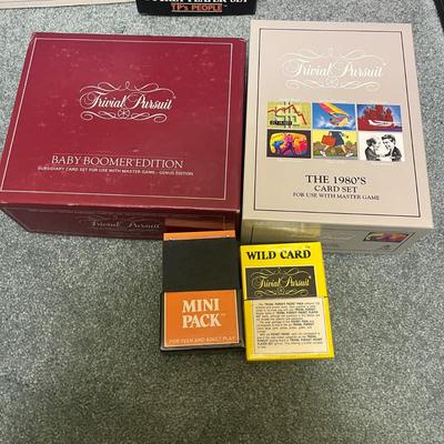 Board Games & More (BO-MG)