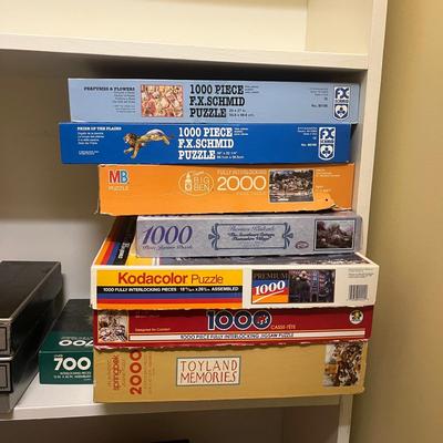 Board Games & More (BO-MG)