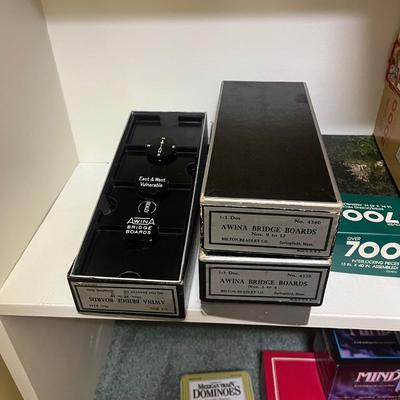 Board Games & More (BO-MG)