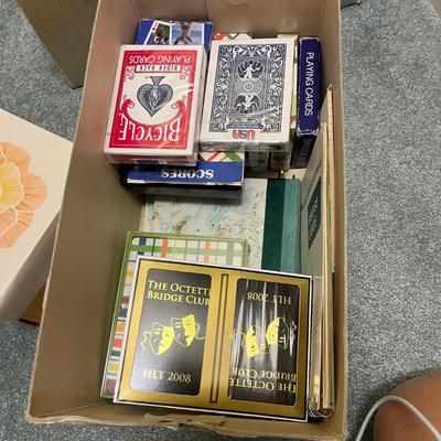 Board Games & More (BO-MG)