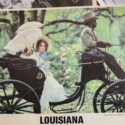 Collection of 12 Movie Stills - Lot C