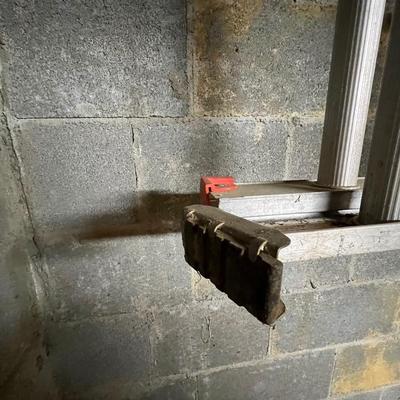 Extension Ladder (BWS-RG)