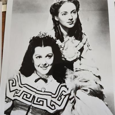 Gone With the Wind Movies Stills