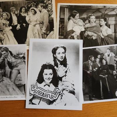 Gone With the Wind Movies Stills