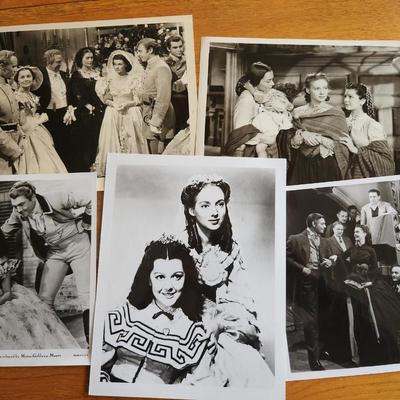 Gone With the Wind Movies Stills