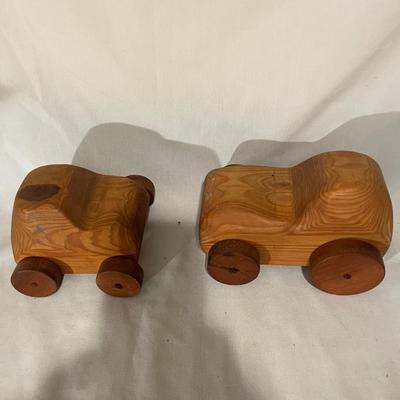 Hot Wheels & More Toy Cars & Wooden Toys (BD-MG)