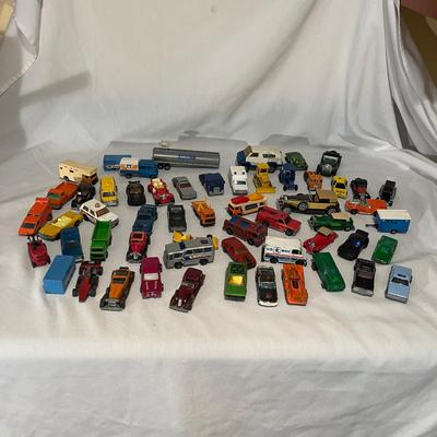 Hot Wheels & More Toy Cars & Wooden Toys (BD-MG)