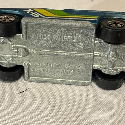 Hot Wheels & More Toy Cars & Wooden Toys (BD-MG)