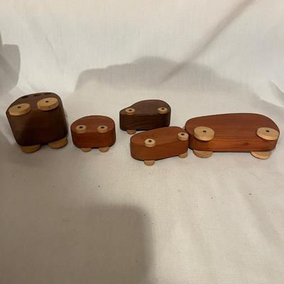 Hot Wheels & More Toy Cars & Wooden Toys (BD-MG)