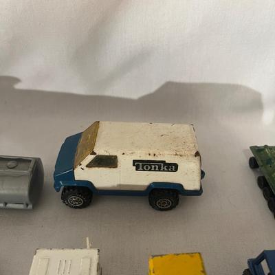 Hot Wheels & More Toy Cars & Wooden Toys (BD-MG)